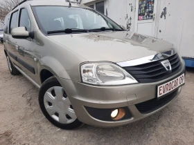     Dacia Logan 2010 7 