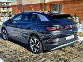 Обява за продажба на VW ID.4 * ТОП ЦЕНА* 1ST EDITION* 82kWh* 204hp*  ~41 700 лв. - изображение 2