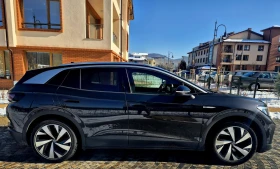 Обява за продажба на VW ID.4 * ТОП ЦЕНА* 1ST EDITION* 82kWh* 204hp*  ~41 700 лв. - изображение 5