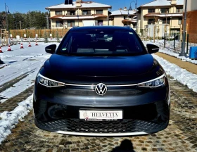 VW ID.4 *  * 1ST EDITION* 82kWh* 204hp*  | Mobile.bg    8