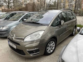 Citroen Grand C4 Picasso 1.6HDi/Лизинг 1