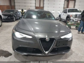 Alfa Romeo Giulia * Възможност за Лизинг* - 37000 лв. - 10025210 | Car24.bg