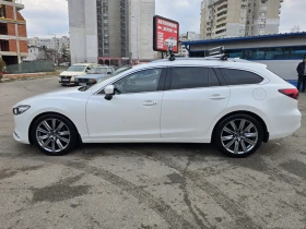 Mazda 6 Mazda 6 2.2 SKYACTIV-D (184 кс) 4x4 SKYACTIV-Drive - 39000 лв. - 87540681 | Car24.bg