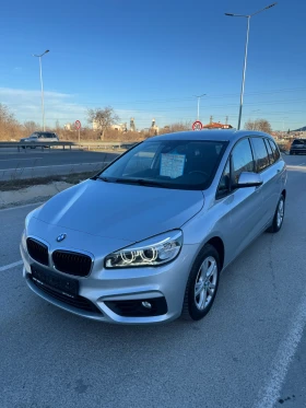     BMW 2 Gran Tourer 2.0 d