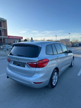 Обява за продажба на BMW 2 Gran Tourer 2.0 d ~18 999 лв. - изображение 6