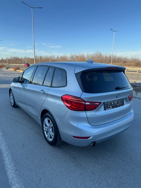 BMW 2 Gran Tourer 2.0 d | Mobile.bg    6