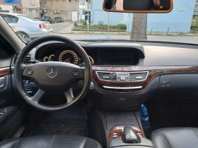 Mercedes-Benz S 350, снимка 12