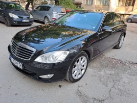 Mercedes-Benz S 350, снимка 3