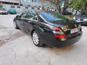 Mercedes-Benz S 350, снимка 4