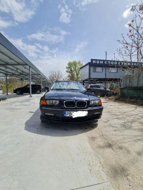 Обява за продажба на BMW 320 ~3 500 лв. - изображение 1