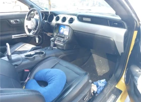 Обява за продажба на Ford Mustang ~16 700 лв. - изображение 6