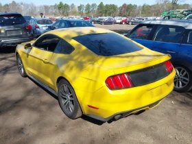 Обява за продажба на Ford Mustang ~16 700 лв. - изображение 3