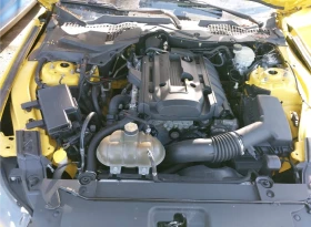 Обява за продажба на Ford Mustang ~16 700 лв. - изображение 9