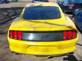 Обява за продажба на Ford Mustang ~16 700 лв. - изображение 4
