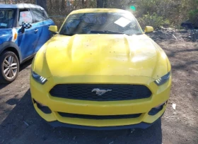 Обява за продажба на Ford Mustang ~16 700 лв. - изображение 1