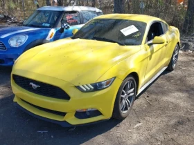Обява за продажба на Ford Mustang ~16 700 лв. - изображение 2