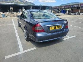Mercedes-Benz E 350 - 5999 лв. - 87110739 | Car24.bg