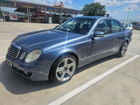 Mercedes-Benz E 350 - 5999 лв. - 87110739 | Car24.bg