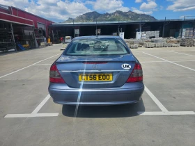 Mercedes-Benz E 350 - 5999 лв. - 87110739 | Car24.bg