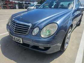 Mercedes-Benz E 350 - 5999 лв. - 87110739 | Car24.bg