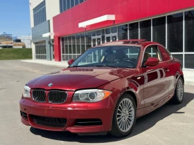 BMW 135 * CARFAX* АВТОФИНАНСИРАНЕ* БЕЗ ПЪРВОНАЧАЛНА ВНОСКА