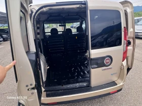 Fiat Doblo 1, 4 I + metan - 9900 лв. - 40610187 | Car24.bg