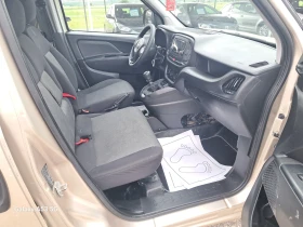 Fiat Doblo 1, 4 I + metan - 9900 лв. - 40610187 | Car24.bg