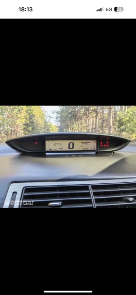 Citroen C4 1.6 HDI | Mobile.bg    7