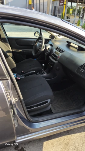Citroen C4 1.6 HDI | Mobile.bg    11