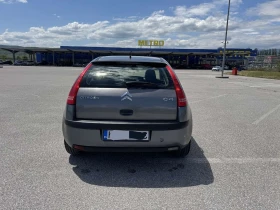 Citroen C4 1.6 HDI | Mobile.bg    3