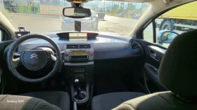 Citroen C4 1.6 HDI | Mobile.bg    9