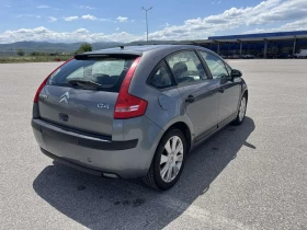 Citroen C4 1.6 HDI | Mobile.bg    5