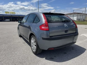 Citroen C4 1.6 HDI | Mobile.bg    6