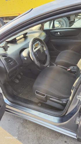 Citroen C4 1.6 HDI | Mobile.bg    8