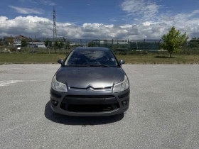 Citroen C4 1.6 HDI | Mobile.bg    4