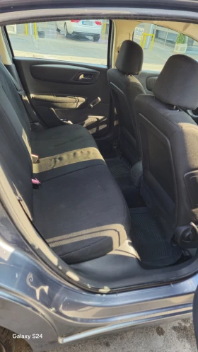 Citroen C4 1.6 HDI | Mobile.bg    10