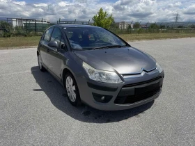 Citroen C4 1.6 HDI | Mobile.bg    2