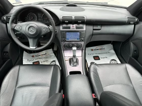 Mercedes-Benz CLC 220 2.2d 150 к.с. - 11999 лв. - 76353221 10