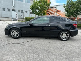 Mercedes-Benz CLC 220 2.2d 150 к.с. - 11999 лв. - 76353221 2