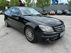 Mercedes-Benz CLC 220 2.2d 150 к.с. - 11999 лв. - 76353221 6