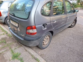 Обява за продажба на Renault Scenic ~1 500 лв. - изображение 6