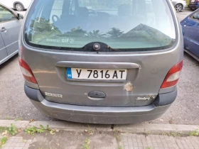 Обява за продажба на Renault Scenic ~1 500 лв. - изображение 1