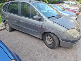 Обява за продажба на Renault Scenic ~1 500 лв. - изображение 7