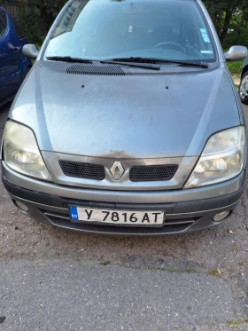 Обява за продажба на Renault Scenic ~1 500 лв. - изображение 1