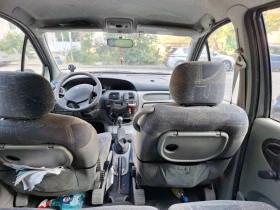 Обява за продажба на Renault Scenic ~1 500 лв. - изображение 5