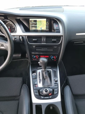 Audi A5 3.0TDI S Line Quattro  LED  B&O 20  | Mobile.bg    15