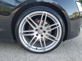 Audi A5 3.0TDI S Line Quattro  LED  B&O 20  | Mobile.bg    17