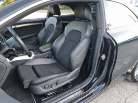 Audi A5 3.0TDI S Line Quattro  LED  B&O 20  | Mobile.bg    10