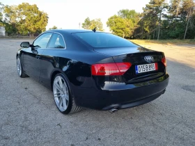 Audi A5 3.0TDI S Line Quattro  LED  B&O 20  | Mobile.bg    3