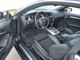 Audi A5 3.0TDI S Line Quattro  LED  B&O 20  | Mobile.bg    13